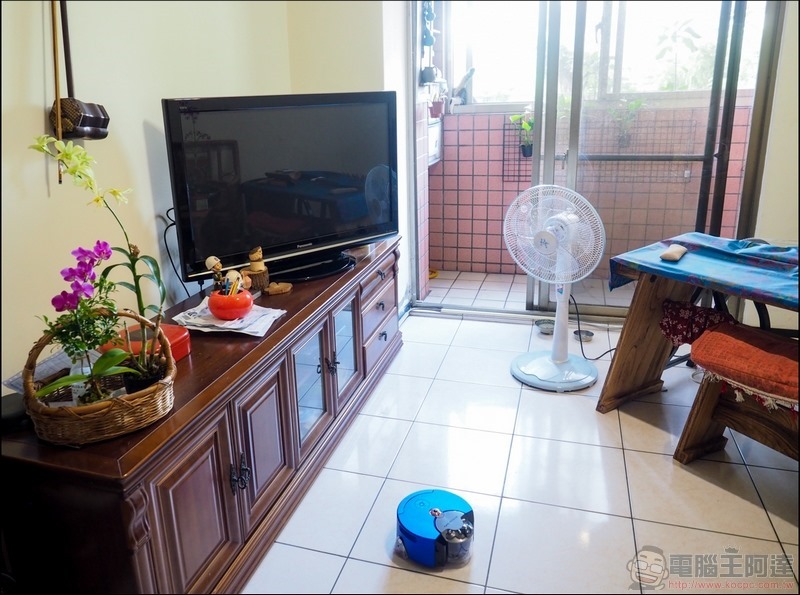 Dyson 360 Heurist 智能吸塵機器人 開箱 - 32 Dyson 360 Heurist 智能吸塵機器人 開箱 - 32