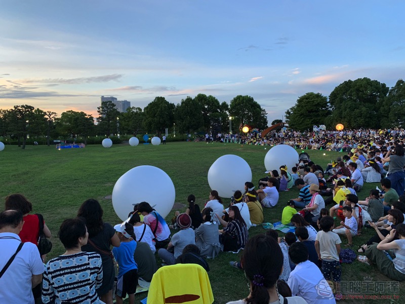 直擊橫濱 2019 皮卡丘嘉年華大遊行 ,寶可夢迷值得一去療癒「大量發生」的夢幻活動 - 電腦王阿達 直擊橫濱 2019 皮卡丘嘉年華大遊行 ,寶可夢迷值得一去療癒「大量發生」的夢幻活動 - 電腦王阿達