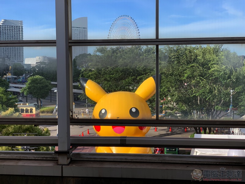 直擊橫濱 2019 皮卡丘嘉年華大遊行 ,寶可夢迷值得一去療癒「大量發生」的夢幻活動 - 電腦王阿達 直擊橫濱 2019 皮卡丘嘉年華大遊行 ,寶可夢迷值得一去療癒「大量發生」的夢幻活動 - 電腦王阿達
