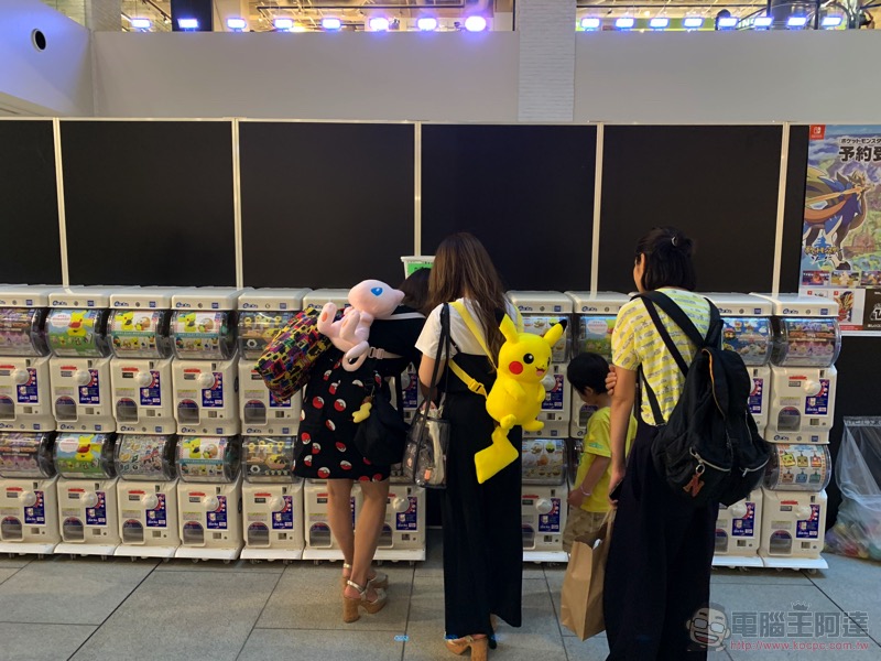 直擊橫濱 2019 皮卡丘嘉年華大遊行 ，寶可夢迷值得一去療癒「大量發生」的夢幻活動 - 電腦王阿達