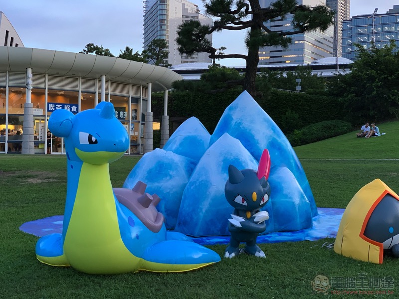 直擊橫濱 2019 皮卡丘嘉年華大遊行 ,寶可夢迷值得一去療癒「大量發生」的夢幻活動 - 電腦王阿達 直擊橫濱 2019 皮卡丘嘉年華大遊行 ,寶可夢迷值得一去療癒「大量發生」的夢幻活動 - 電腦王阿達