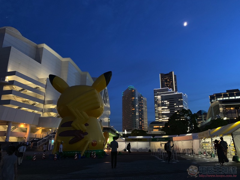 直擊橫濱 2019 皮卡丘嘉年華大遊行 ,寶可夢迷值得一去療癒「大量發生」的夢幻活動 - 電腦王阿達 直擊橫濱 2019 皮卡丘嘉年華大遊行 ,寶可夢迷值得一去療癒「大量發生」的夢幻活動 - 電腦王阿達