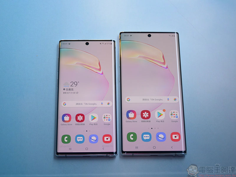 Samsung Galaxy Note 10 / Note 10+ 動手玩 ,超越自我無可「筆」擬 - 電腦王阿達 Samsung Galaxy Note 10 / Note 10+ 動手玩 ,超越自我無可「筆」擬 - 電腦王阿達