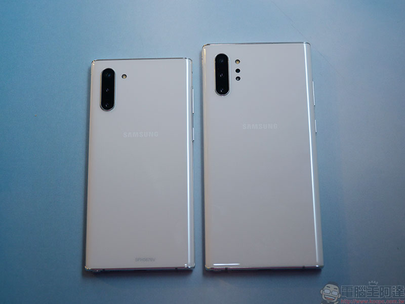 Samsung Galaxy Note 10 / Note 10+ 動手玩 ,超越自我無可「筆」擬 - 電腦王阿達 Samsung Galaxy Note 10 / Note 10+ 動手玩 ,超越自我無可「筆」擬 - 電腦王阿達