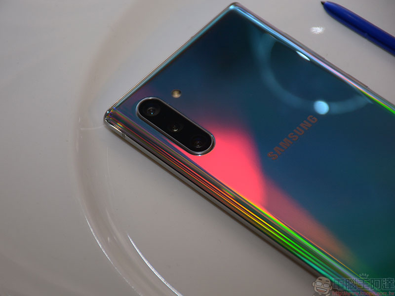 Samsung Galaxy Note 10 / Note 10+ 動手玩 ,超越自我無可「筆」擬 - 電腦王阿達 Samsung Galaxy Note 10 / Note 10+ 動手玩 ,超越自我無可「筆」擬 - 電腦王阿達