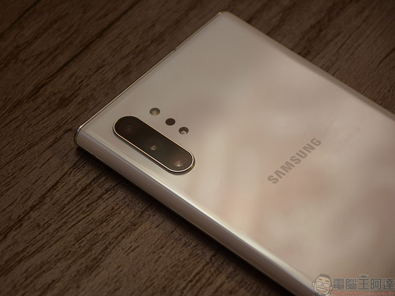 全面奪下 DxOMark 雙冠,三星 Galaxy Note10+ 5G 分數出爐 - 電腦王阿達 全面奪下 DxOMark 雙冠,三星 Galaxy Note10+ 5G 分數出爐 - 電腦王阿達