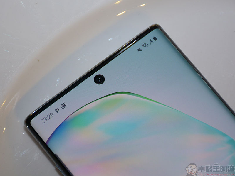 全面奪下 DxOMark 雙冠,三星 Galaxy Note10+ 5G 分數出爐 - 電腦王阿達 全面奪下 DxOMark 雙冠,三星 Galaxy Note10+ 5G 分數出爐 - 電腦王阿達