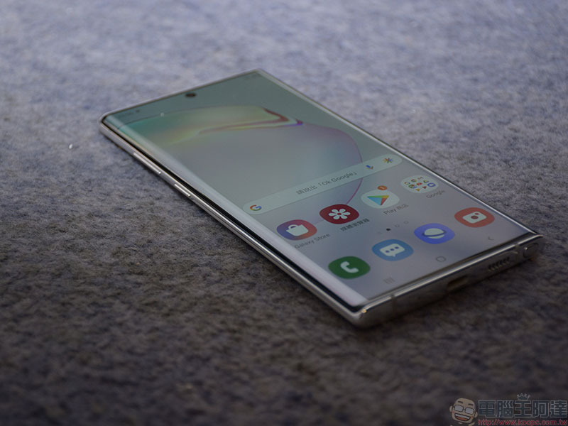 Samsung Galaxy Note 10 / Note 10+ 動手玩 ,超越自我無可「筆」擬 - 電腦王阿達 Samsung Galaxy Note 10 / Note 10+ 動手玩 ,超越自我無可「筆」擬 - 電腦王阿達