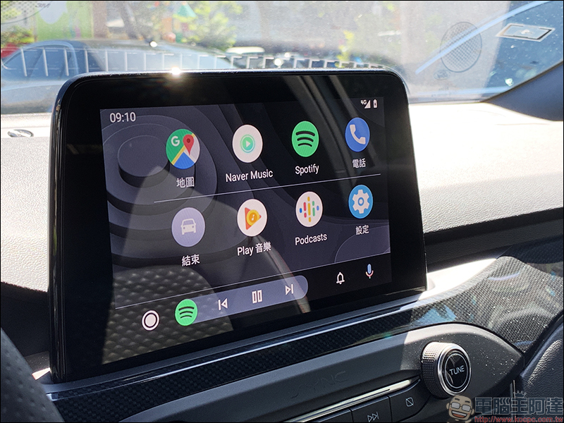 Android Auto 全新介面 簡單動手玩:不只更好看、操作更順手! - 電腦王阿達 Android Auto 全新介面 簡單動手玩:不只更好看、操作更順手! - 電腦王阿達