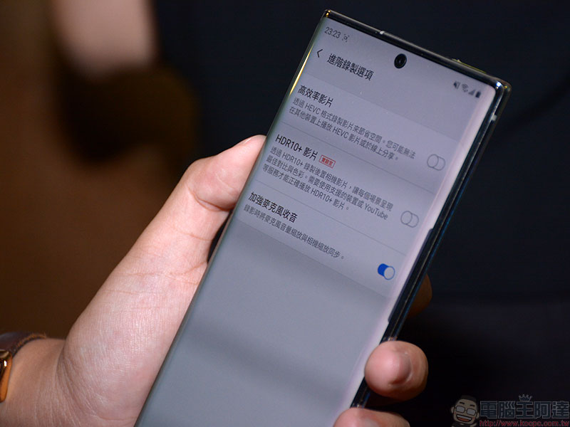 Samsung Galaxy Note 10 / Note 10+ 動手玩 ,超越自我無可「筆」擬 - 電腦王阿達 Samsung Galaxy Note 10 / Note 10+ 動手玩 ,超越自我無可「筆」擬 - 電腦王阿達