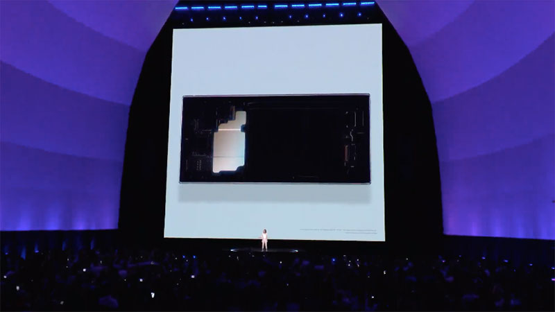 Samsung Galaxy Note 10 / Note 10+ 正式發表,S Pen 魔杖神力升級 - 電腦王阿達 Samsung Galaxy Note 10 / Note 10+ 正式發表,S Pen 魔杖神力升級 - 電腦王阿達