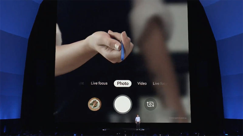 Samsung Galaxy Note 10 / Note 10+ 正式發表,S Pen 魔杖神力升級 - 電腦王阿達 Samsung Galaxy Note 10 / Note 10+ 正式發表,S Pen 魔杖神力升級 - 電腦王阿達