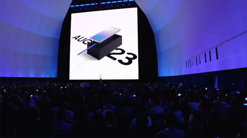 Samsung Galaxy Note 10 / Note 10+ 正式發表,S Pen 魔杖神力升級 - 電腦王阿達 Samsung Galaxy Note 10 / Note 10+ 正式發表,S Pen 魔杖神力升級 - 電腦王阿達