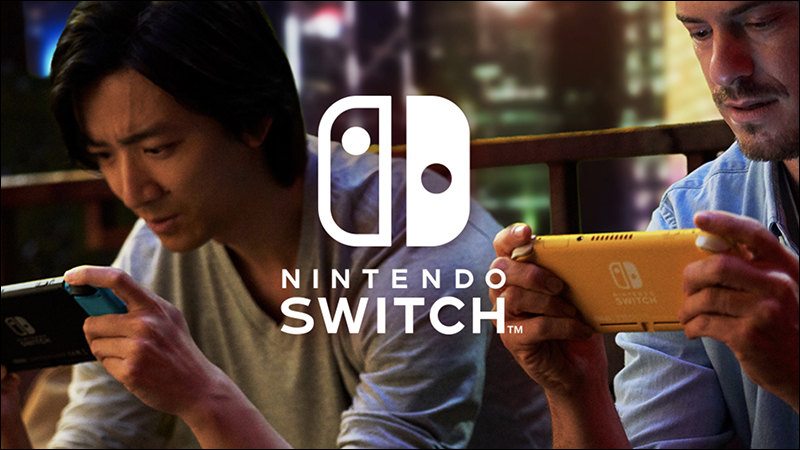 華爾街日報指出 Nintendo Switch 強化版 將搭載夏普 IGZO 面板 - 電腦王阿達 華爾街日報指出