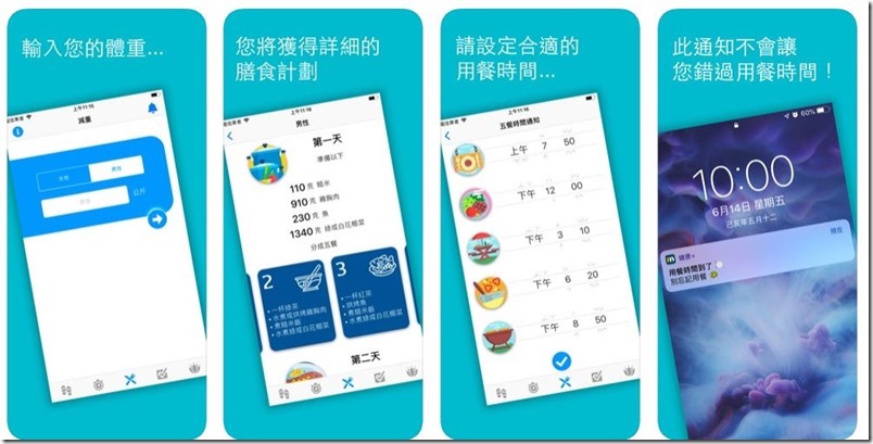 重訓,減脂肪,放輕鬆 藉由精確數學模式,計算出適合你的飲食計畫,並內建計步器與鍛鍊計時器 - 電腦王阿達 重訓,減脂肪,放輕鬆 ,0