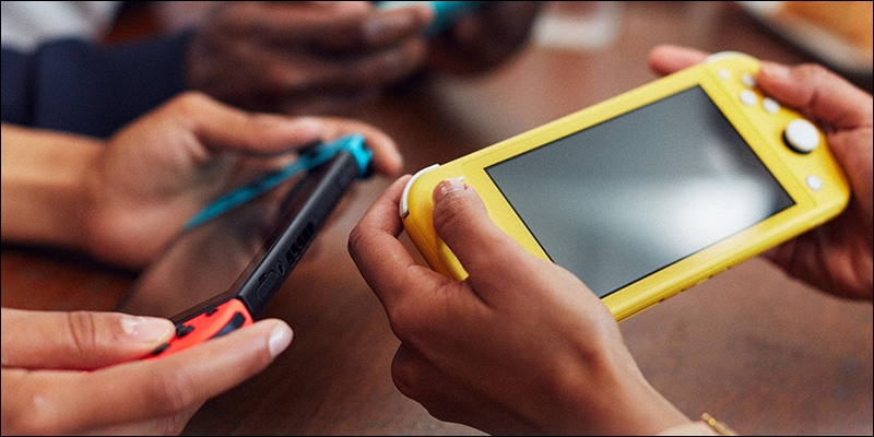 華爾街日報指出 Nintendo Switch 強化版 將搭載夏普 IGZO 面板 - 電腦王阿達 華爾街日報指出 Nintendo Switch 強化版 將搭載夏普 IGZO 面板 - 電腦王阿達