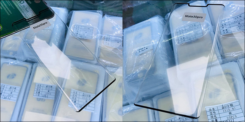 疑似 Huawei Mate 30 Pro 真機曝光 !又一款旗艦機於發表前在地鐵車廂被捕獲 - 電腦王阿達 疑似 Huawei Mate 30 Pro 真機曝光 !又一款旗艦機於發表前在地鐵車廂被捕獲 - 電腦王阿達