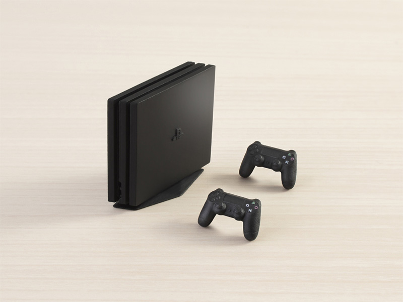 萬代南夢宮將推出由 Sony 監修的 PS4、PSVR 手辦扭蛋 ,縮小就是可愛! - 電腦王阿達 萬代南夢宮將推出由 Sony 監修的 PS4、PSVR 手辦扭蛋 ,縮小就是可愛! - 電腦王阿達