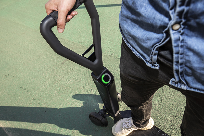 Audi e-tron Scooter 電動滑板車 推出,預計 2020 年底開始販售 - 電腦王阿達 Audi e-tron Scooter 電動滑板車 推出,預計 2020 年底開始販售 - 電腦王阿達