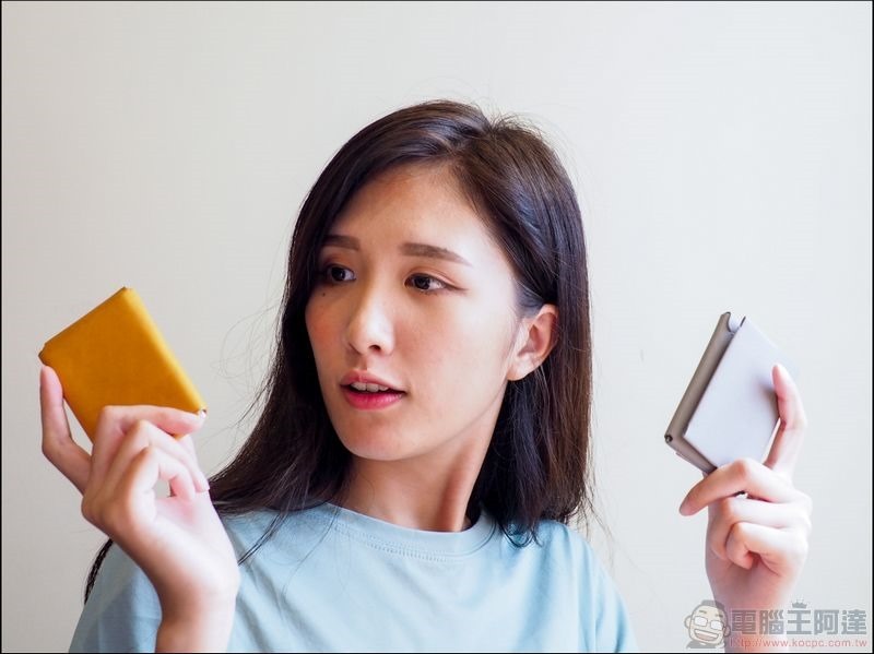 0.7 Wallet 雙面感應卡夾 - 30 0.7 Wallet 雙面感應卡夾 - 30