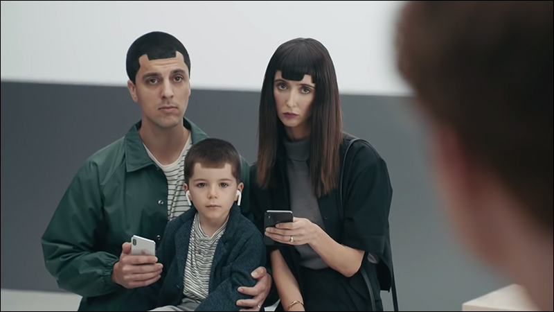 三星 Galaxy Note 10 發表後 ，官方悄悄下架嘲諷 iPhone 系列廣告 - 電腦王阿達