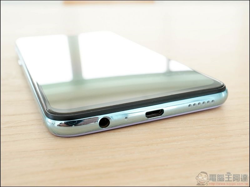 vivo S1 開箱 - 13 vivo S1 開箱 - 13