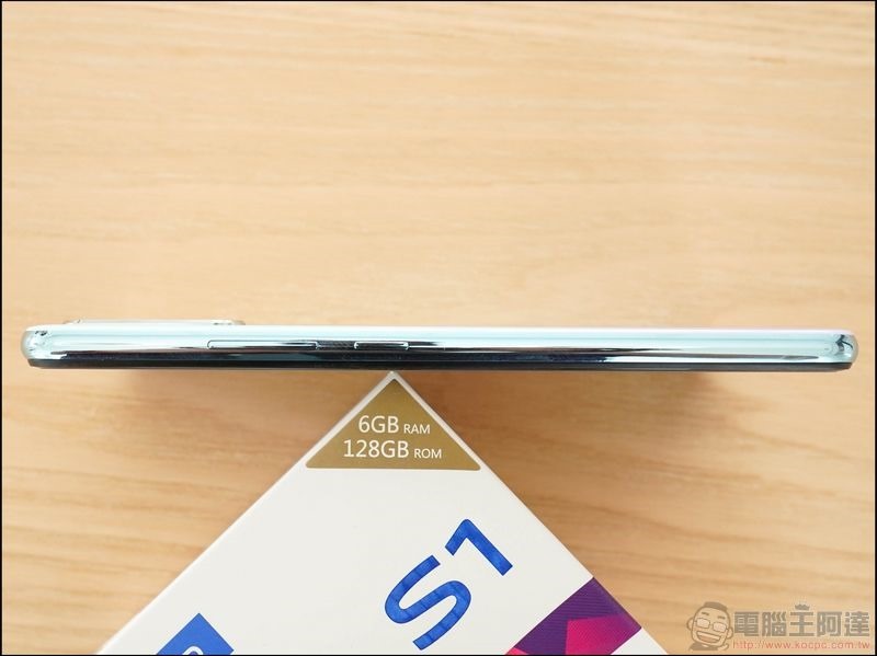 vivo S1 開箱 - 14 vivo S1 開箱 - 14
