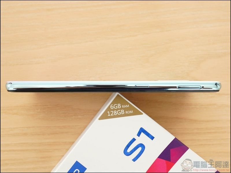 vivo S1 開箱 - 16 vivo S1 開箱 - 16