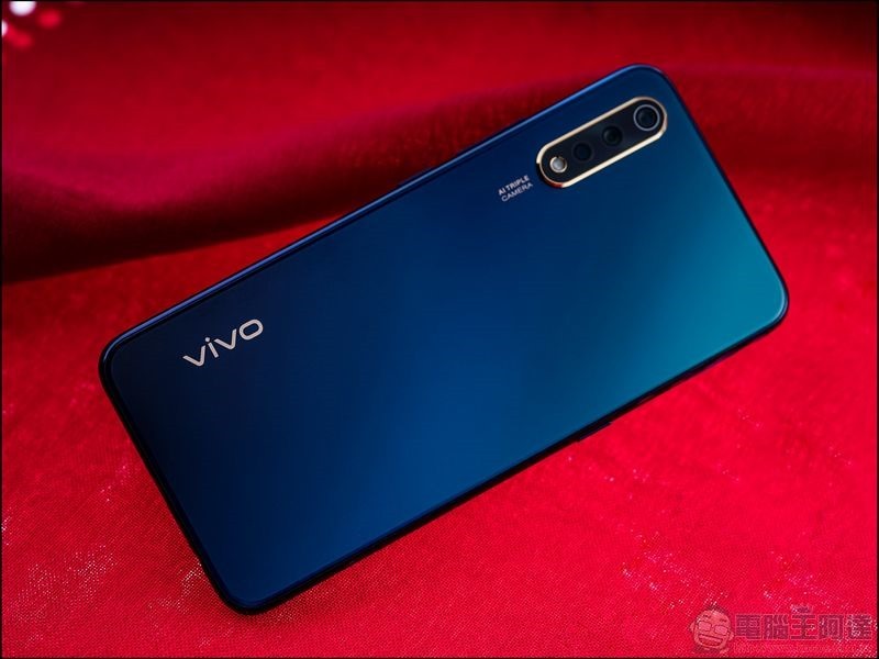 vivo S1 開箱 - 19 vivo S1 開箱 - 19