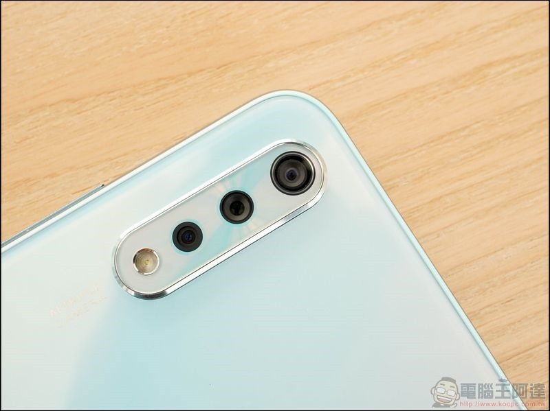 vivo S1 開箱 - 20 vivo S1 開箱 - 20