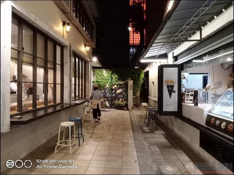 S1 拍攝樣張 - 34 S1 拍攝樣張 - 34