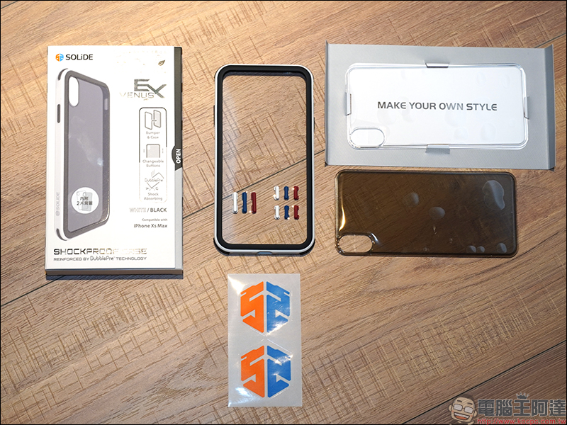 SOLiDE 索力得 ProFast 萬國旅用快充頭 、 USB 快充傳輸線 開箱動手玩, iPhone 等裝置最佳快充夥伴 - 電腦王阿達 SOLiDE 索力得 ProFast 萬國旅用快充頭 、 USB 快充傳輸線 開箱動手玩, iPhone 等裝置最佳快充夥伴 - 電腦王阿達