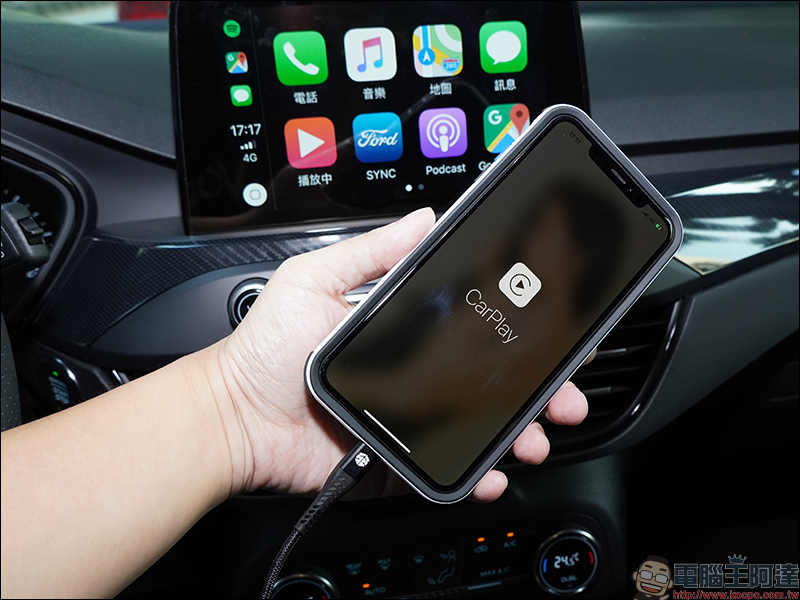 SOLiDE 索力得 ProFast 萬國旅用快充頭 、 USB 快充傳輸線 開箱動手玩, iPhone 等裝置最佳快充夥伴 - 電腦王阿達 SOLiDE 索力得 ProFast 萬國旅用快充頭 、 USB 快充傳輸線 開箱動手玩, iPhone 等裝置最佳快充夥伴 - 電腦王阿達