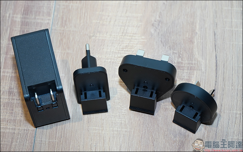 SOLiDE 索力得 ProFast 萬國旅用快充頭 、 USB 快充傳輸線 開箱動手玩, iPhone 等裝置最佳快充夥伴 - 電腦王阿達 SOLiDE 索力得 ProFast 萬國旅用快充頭 、 USB 快充傳輸線 開箱動手玩, iPhone 等裝置最佳快充夥伴 - 電腦王阿達