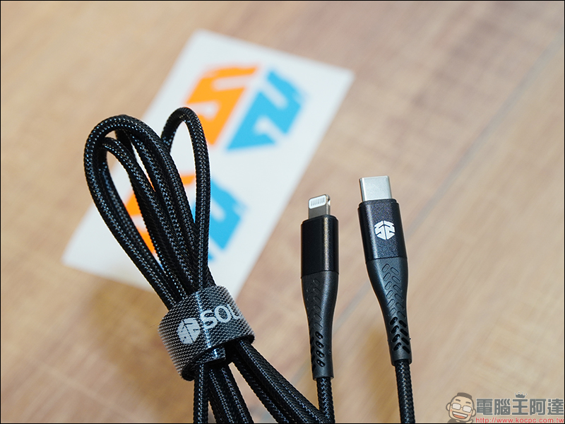 SOLiDE 索力得 ProFast 萬國旅用快充頭 、 USB 快充傳輸線 開箱動手玩, iPhone 等裝置最佳快充夥伴 - 電腦王阿達 SOLiDE 索力得 ProFast 萬國旅用快充頭 、 USB 快充傳輸線 開箱動手玩, iPhone 等裝置最佳快充夥伴 - 電腦王阿達