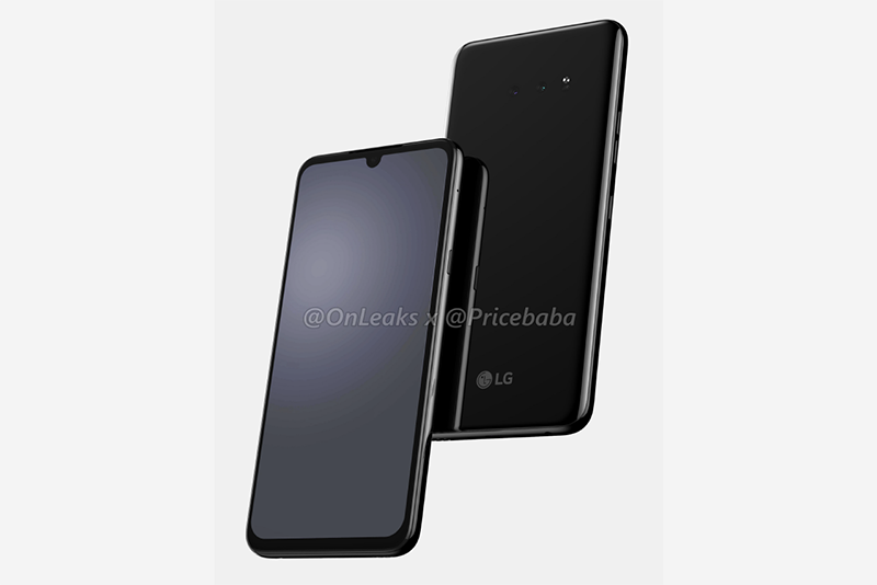 各種形式的最強大 G8, LG G8X 曝光 - 電腦王阿達 各種形式的最強大 G8, LG G8X 曝光 - 電腦王阿達
