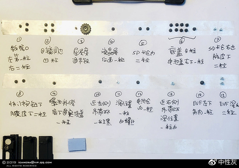 狂!有人把 A7R III 改造成了一台 LEICA Q2 「可換鏡版」 - 電腦王阿達 狂!有人把 A7R III 改造成了一台 LEICA Q2 「可換鏡版」 - 電腦王阿達