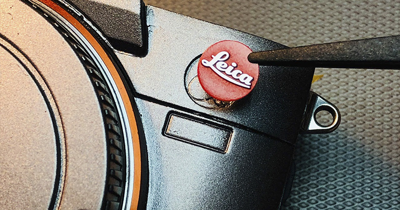 狂!有人把 A7R III 改造成了一台 LEICA Q2 「可換鏡版」 - 電腦王阿達 狂!有人把 A7R III 改造成了一台 LEICA Q2 「可換鏡版」 - 電腦王阿達