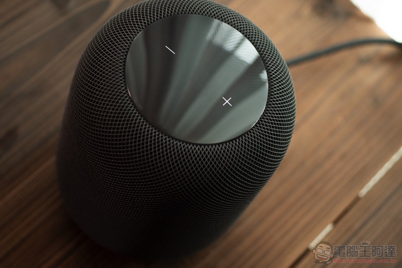 Apple HomePod 生活體驗 :聰穎聆聽,就要全能 - 電腦王阿達 Apple HomePod 生活體驗 :聰穎聆聽,就要全能 - 電腦王阿達