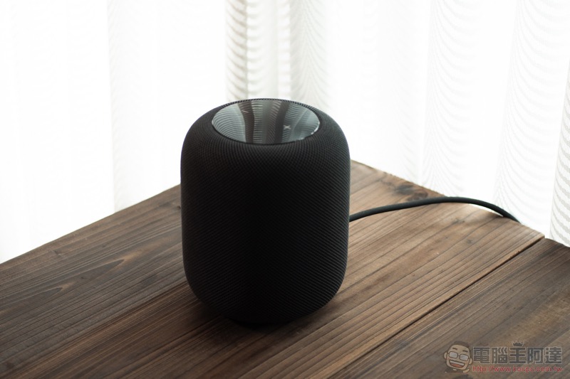 Apple HomePod 生活體驗 :聰穎聆聽,就要全能 - 電腦王阿達 Apple HomePod 生活體驗 :聰穎聆聽,就要全能 - 電腦王阿達