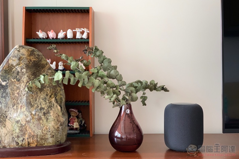 Apple HomePod 生活體驗 :聰穎聆聽,就要全能 - 電腦王阿達 Apple HomePod 生活體驗 :聰穎聆聽,就要全能 - 電腦王阿達