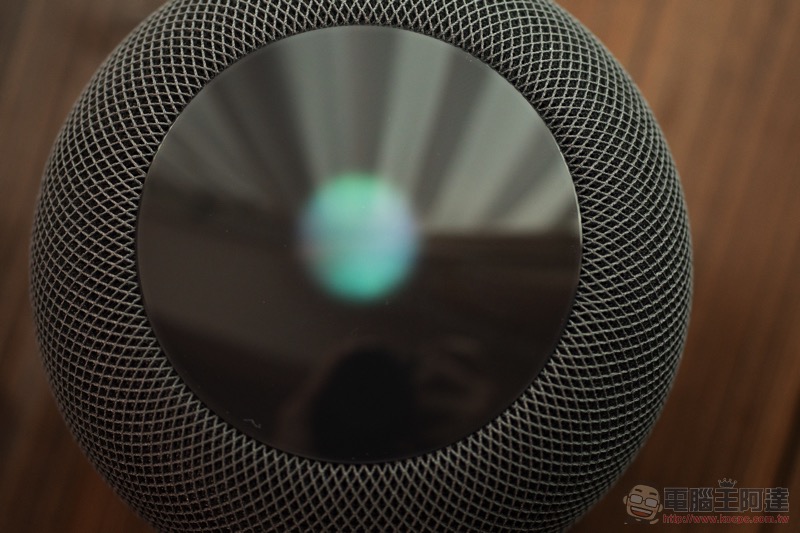 Apple HomePod 生活體驗 ：聰穎聆聽，就要全能 - 電腦王阿達