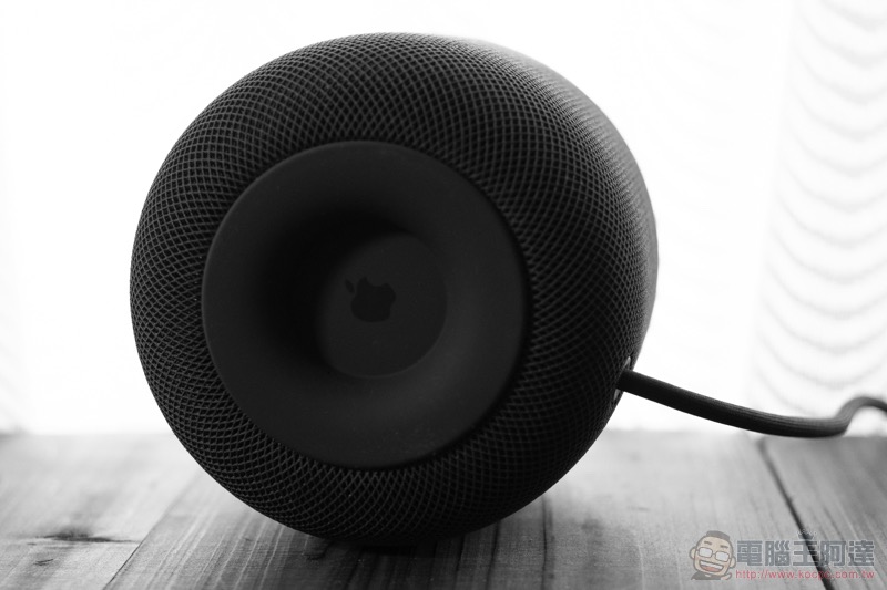 Apple HomePod 生活體驗 :聰穎聆聽,就要全能 - 電腦王阿達 Apple HomePod 生活體驗 :聰穎聆聽,就要全能 - 電腦王阿達