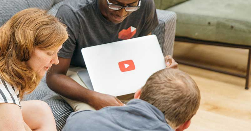 YouTube 誰稱霸?從數據了解 YouTube - 電腦王阿達 YouTube 誰稱霸?從數據了解 YouTube - 電腦王阿達