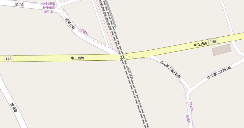 地圖缺乏平交道資訊 導航廠商遭質疑漠視人命 - 電腦王阿達 地圖缺乏平交道資訊 導航廠商遭質疑漠視人命 - 電腦王阿達