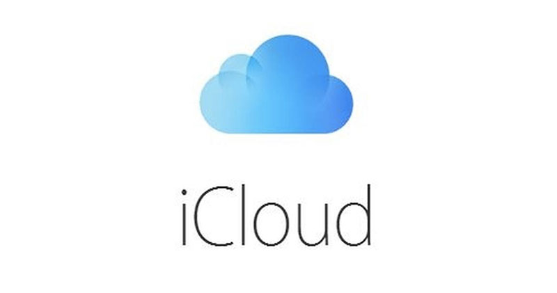iCloud iCloud