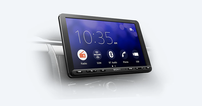 SONY 要讓老車也能輕鬆裝上支援 CarPlay SONY 要讓老車也能輕鬆裝上支援 CarPlay