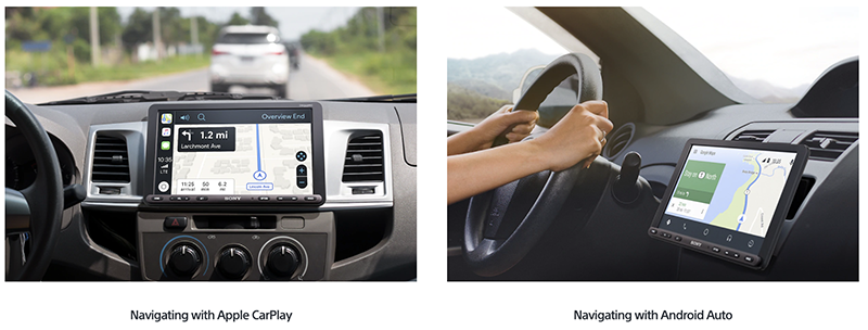 SONY 要讓老車也能輕鬆裝上支援 CarPlay / Android Auto 猶如特斯拉的大觸控螢幕主機 - 電腦王阿達 SONY 要讓老車也能輕鬆裝上支援 CarPlay / Android Auto 猶如特斯拉的大觸控螢幕主機 - 電腦王阿達