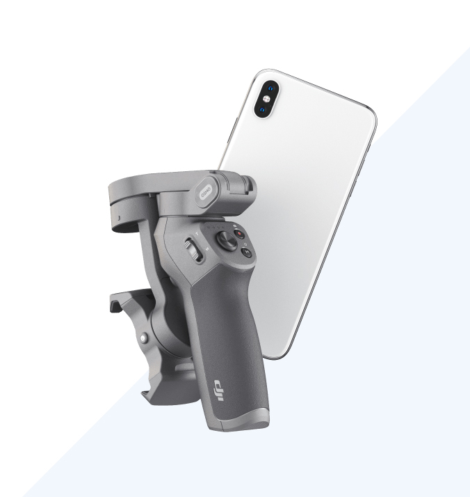 Osmo Mobile 3 手機三軸穩定器上市 可折設計攜帶輕便 - 電腦王阿達 Osmo Mobile 3 手機三軸穩定器上市 可折設計攜帶輕便 - 電腦王阿達