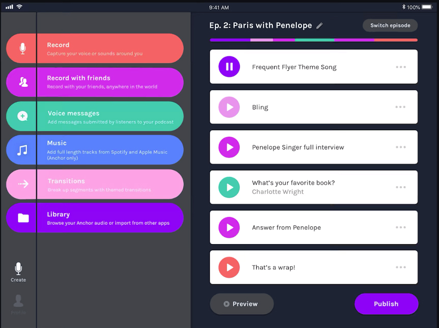 Spotify 播客功能正式推出 儀表板資料協助播客了解聽眾 - 電腦王阿達 Spotify 播客功能正式推出 儀表板資料協助播客了解聽眾 - 電腦王阿達